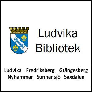 Ludvika Bibliotek